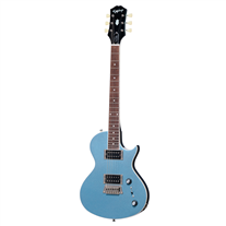 Epiphone Waxx Nighthawk Studio Pelham Blue