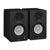Yamaha HS4 Studio Monitor Black