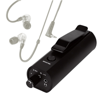 Alctron HA-8P In-ear amplifier