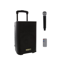 PowerAcoustics TAKY 8 MEDIA