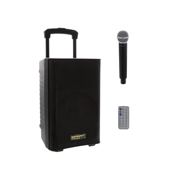 PowerAcoustics TAKY 8 MEDIA