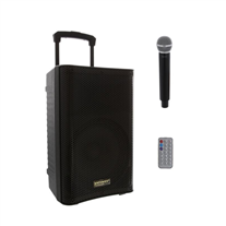 PowerAcoustics TAKY 10 MEDIA