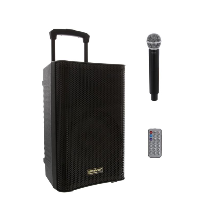 PowerAcoustics TAKY 10 MEDIA