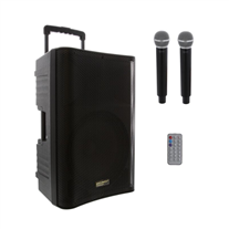PowerAcoustics TAKY 12 MEDIA