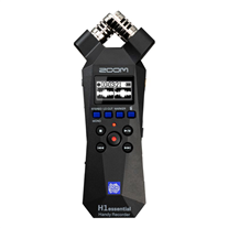 Zoom H1essential Handy Recorder