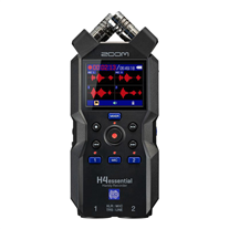 Zoom H4essential Handy Recorder