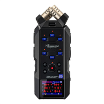 Zoom H6essential Handy Recorder