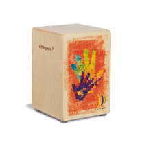 Schlagwerk CP402 High Five Kids Cajon Cajon