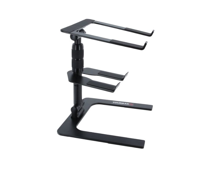 Yourban Urban Dj Stand Stand