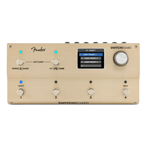 Fender Switchboard Effects Operator Pedal