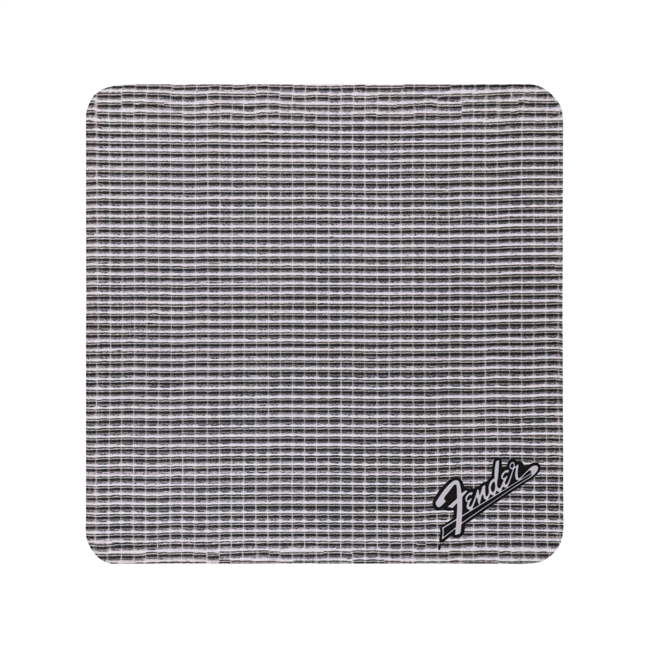 Fender Mousepad Grill Cloth