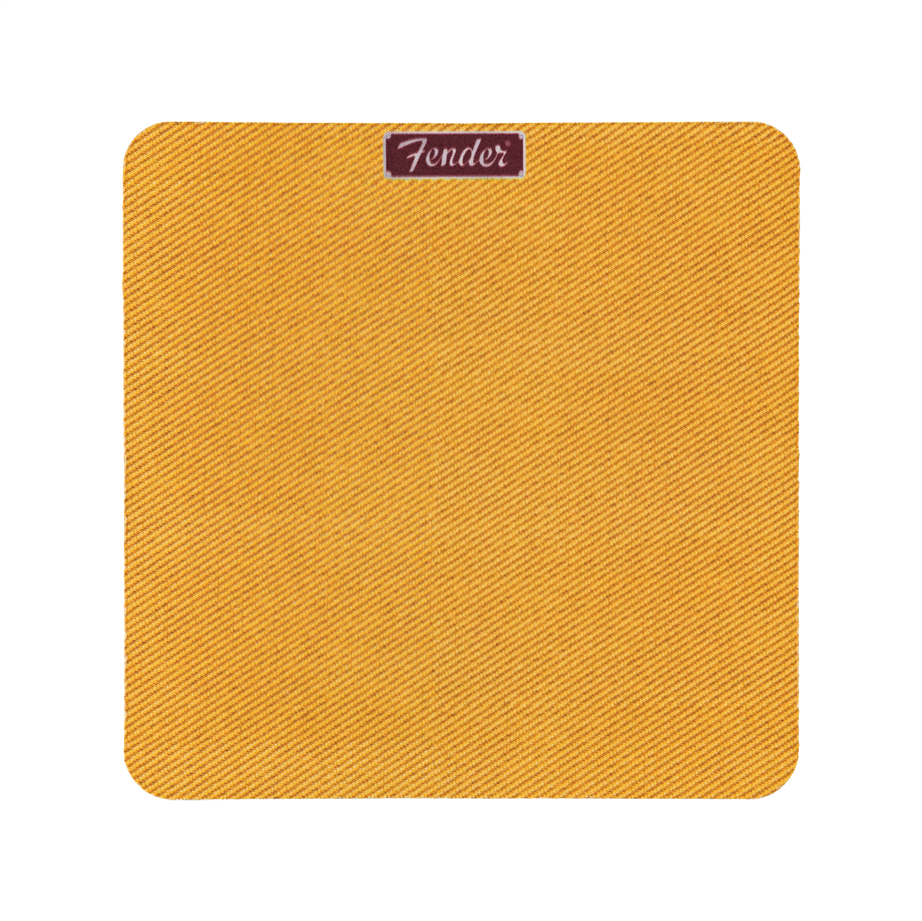 Fender Mousepad Tweed