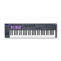Novation FLkey 49 MIDI Controller Keyboard