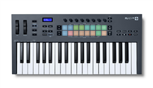 Novation FLkey 37 MIDI Controller Keyboard