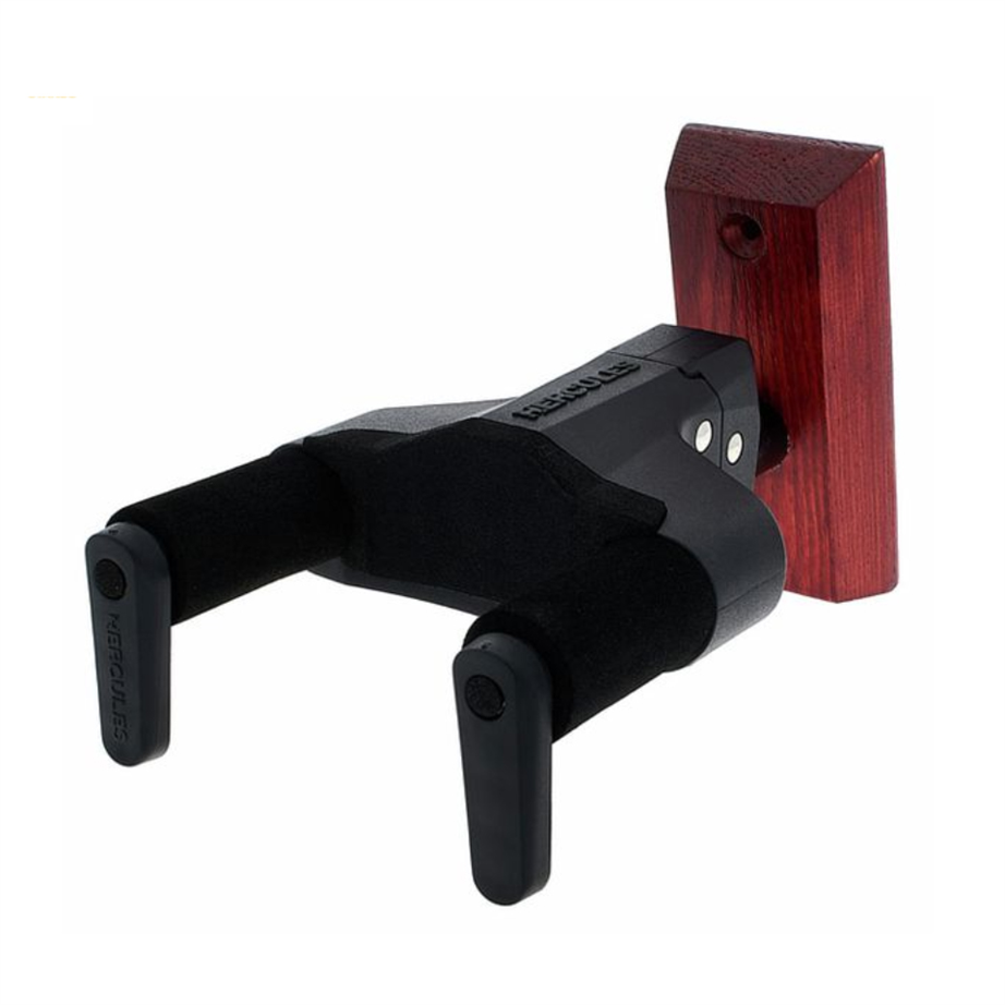 Hercules GSP38WBWPLUS Guitar Hanger