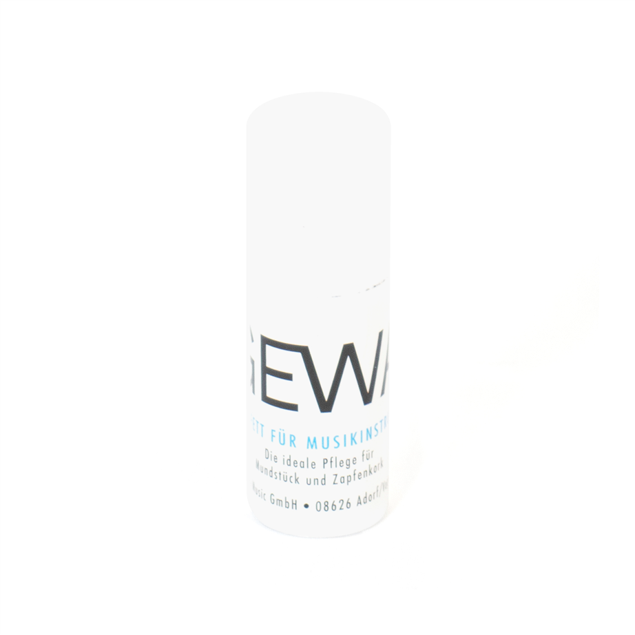 Gewa 30G baton Cork Grease