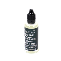 Ultra Pure Label Classic Valve Oil