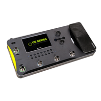 MOOER GE1000 Pedalboard