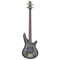 Ibanez SR300EDX BZM Black Ice Frozen Matte