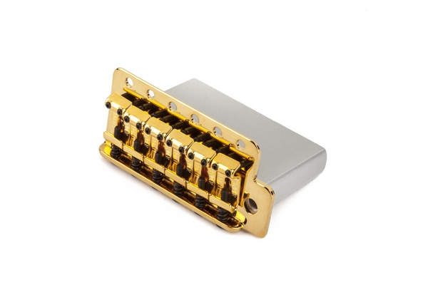 Fender Vintage-Style Strat Bridge