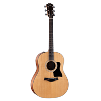 Taylor 117e Natural Acoustic Guitar