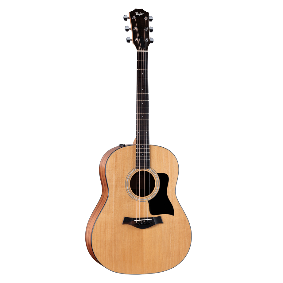Guitarra Acústica Taylor 117e Natural