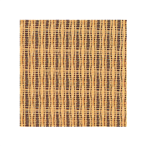 Fender Pre-Cut Amplifier Grille Cloth Tan/Brown Large