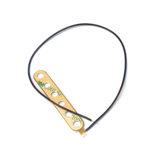 Taylor ES String Ground 6St