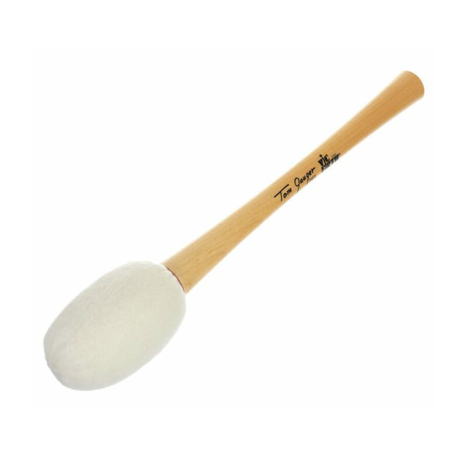 Maceta Vic Firth TG03 Tom Gauger Molto