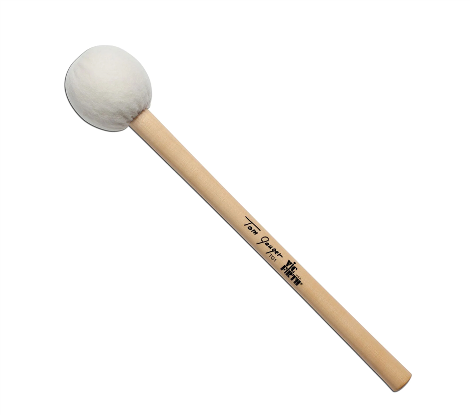 Vic Firth TG01 Tom Gauger General Mallet