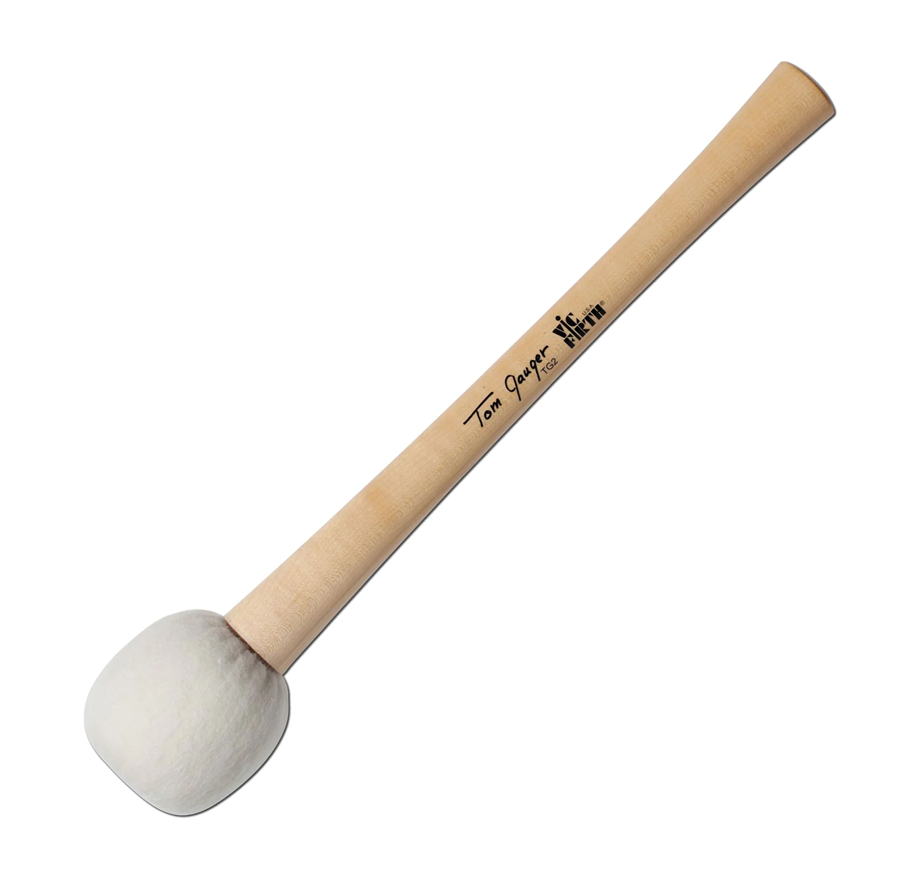 Vic Firth TG02 Tom Gauger Legato Mallet