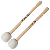 Vic Firth TG04 Tom Gauger Rollers (pair) Mallet