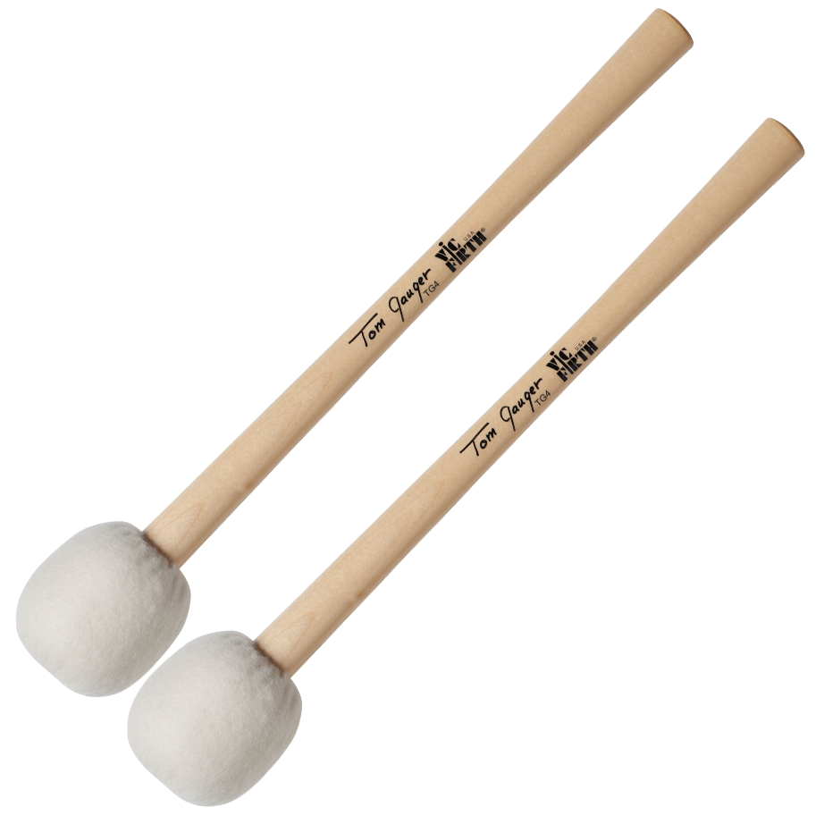 Maza Vic Firth TG04 Tom Gauger Rollers