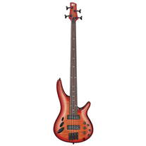 Ibanez SRD900F Brown Topaz Burst Fretless