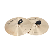 Istanbul Agop (Pair) 20" Orchestral Cymbals