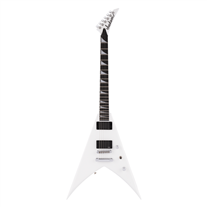 Jackson Pro Series King V KVTMG EB Snow White
