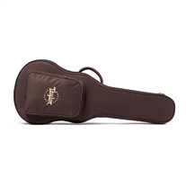 Taylor AeroCase Grand Concert/Academy Series Chocolate Brown Case