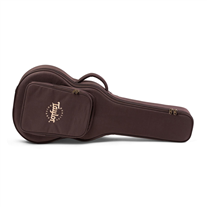 Taylor AeroCase Grand Theater Chocolate Brown Case