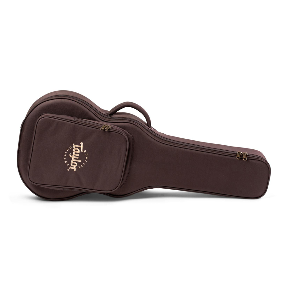 Taylor AeroCase Grand Theater Chocolate Brown Case