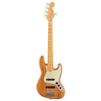 Fender American Professional II Jazz Bass V MN Roasted Pine