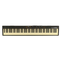 Studiologic Numa Compact 2X Stage Piano | Ludimusic