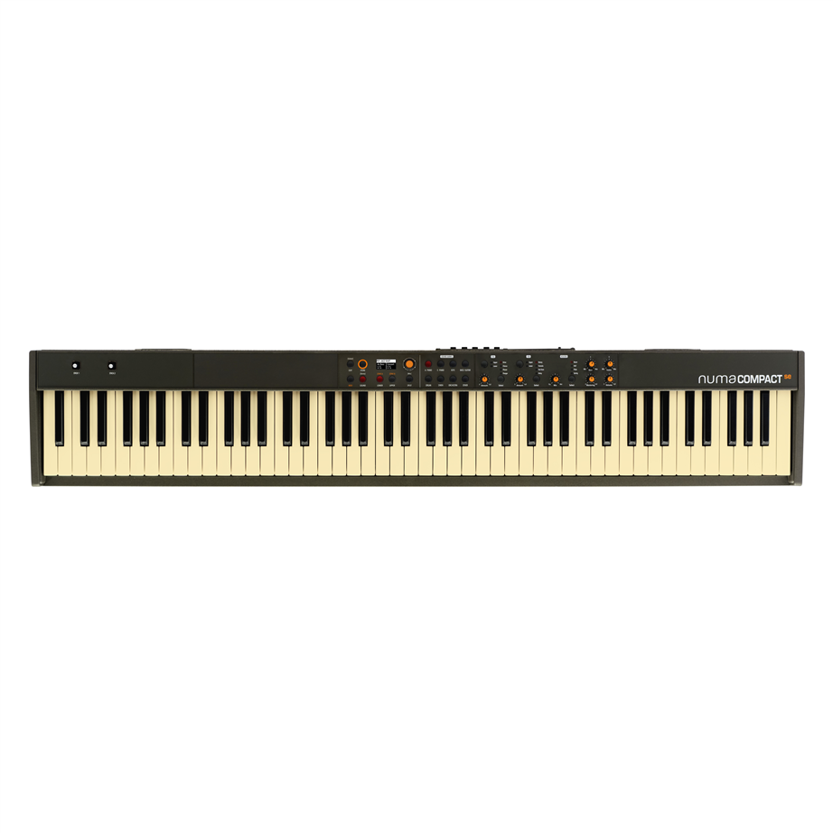 Piano de Palco Studiologic Numa Compact SE