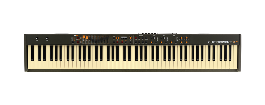 Studiologic Numa Compact X SE Stage Piano