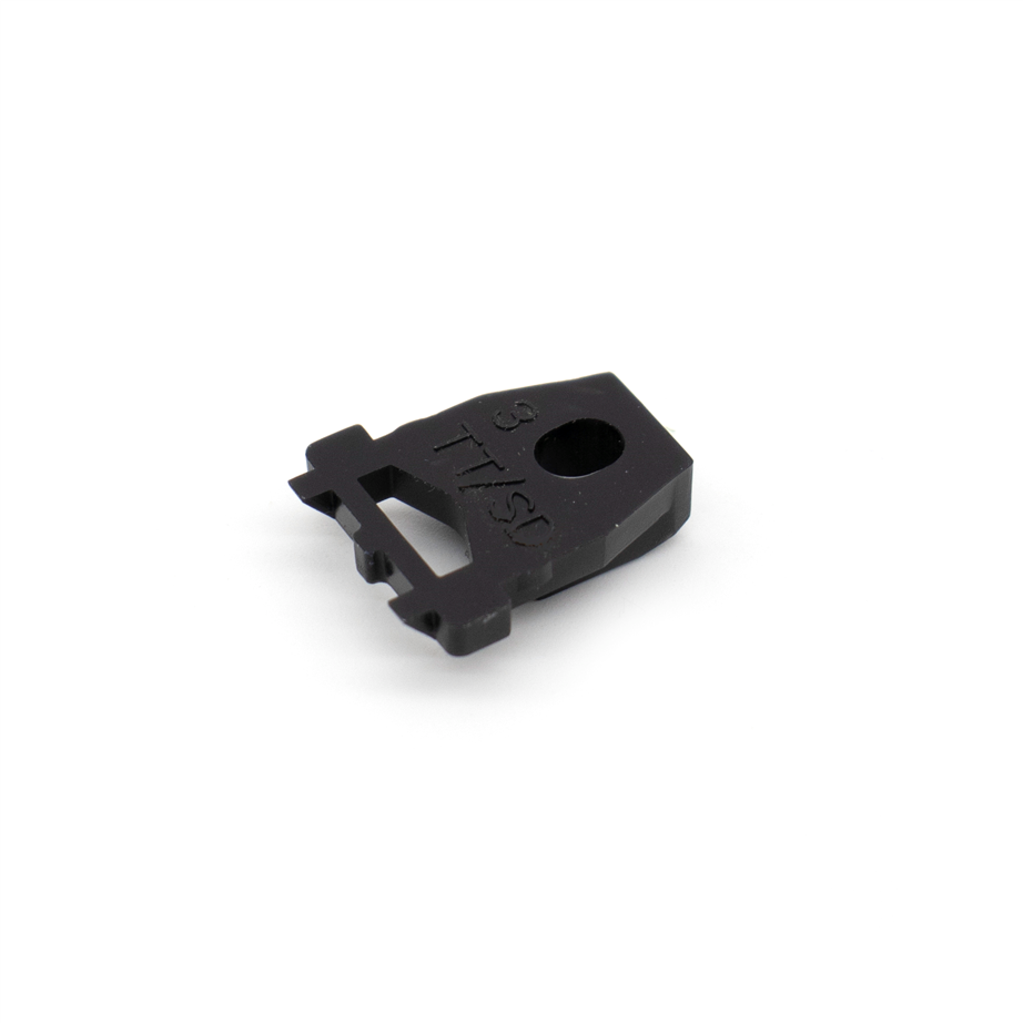 Yamaha U0037072 Black