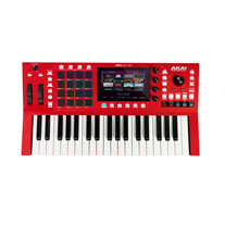 Akai MPC Key 37 Synthesizer