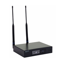 Shure QLXD4E H51 Receiver