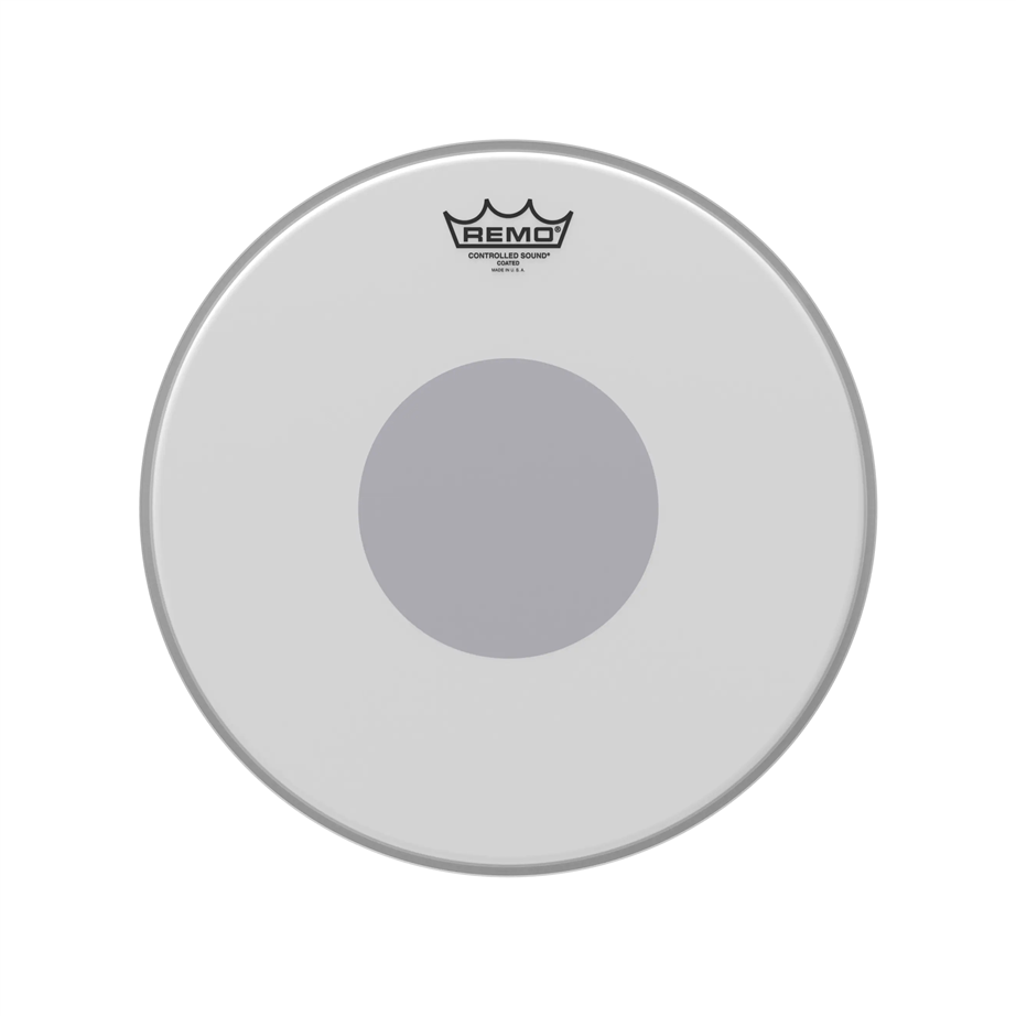 REMO CS011310 Controlled Sound Coated 13"