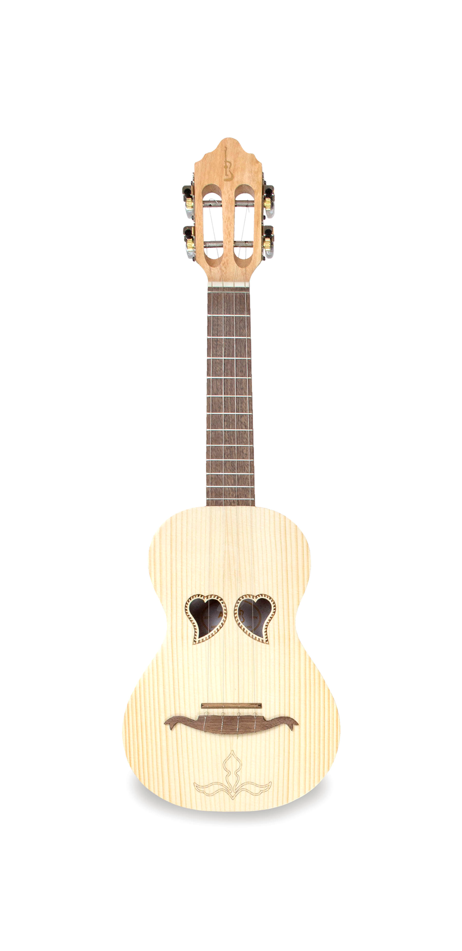 Apc 2 corações Cavaquinho