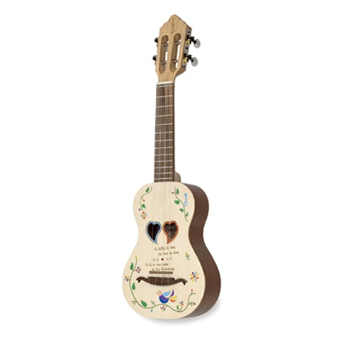 Cavaquinho Apc Birabaile