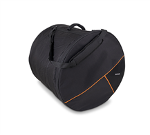 Saco Bombo Gewa Premium 20"x18" Preto